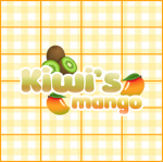 Kiwi's mango