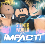 Impact Wrestling (T.N.A)