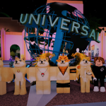 Fox and Doge Group