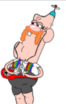 Unclegrandpa's babies