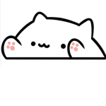 bongo cat’s sanctuary