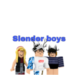Slender boyyyss