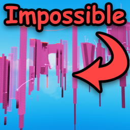 Champion's Difficulty Chart Obby 🏆 icon