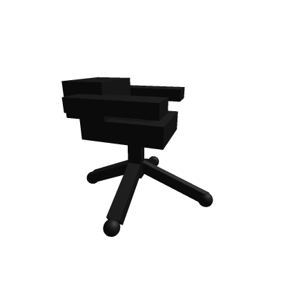Chair for simple