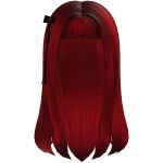Ruby's Precious Hair for Someone like JENNIE 