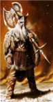 Valhalla