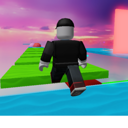 Obby Game