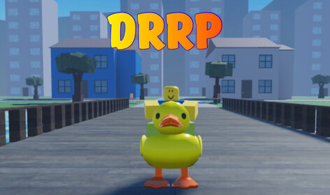Duck Rider RP