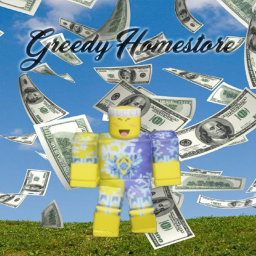 Greedy Homestore