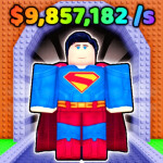 [🔥UPDATE!] 🦸 Steal a Hero!
