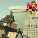 [RCOL]Ejército Nacional de Colombia
