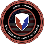 [USAR/MATCOM] Material Command