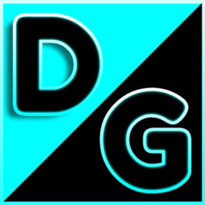 DOODE GAMES Roblox group icon