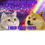 Dogs and cats fan group for life