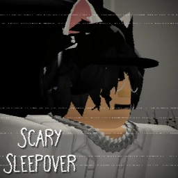 Scary Sleepover [READ DESC] icon
