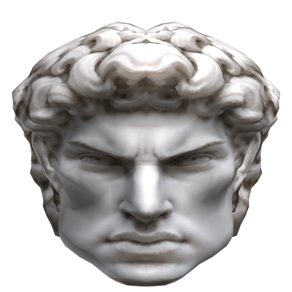 Greek Mogger