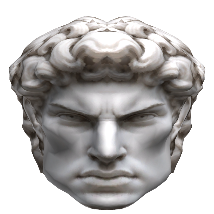Greek Mogger