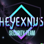 HyperNexus Inc Security Team
