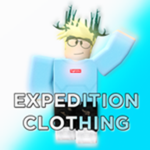 Expedition Clothing