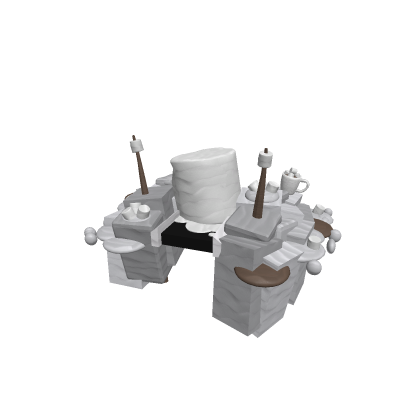 Marshmallow Mania