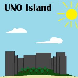 Uno Island