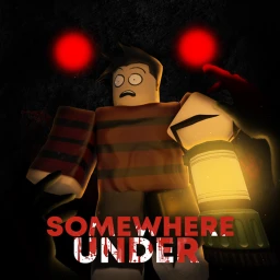 Somewhere Under [Horror] icon