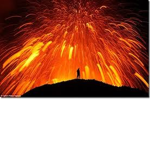 The Forces Of Magma