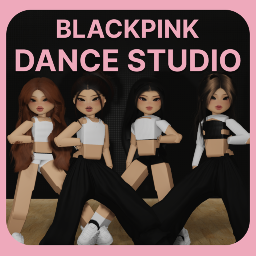 [AE] BLACKPINK DANCE STUDIO