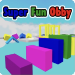 Super fun obby