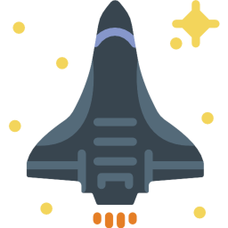 Lamp Space Base