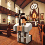 Communion Of Robloxia