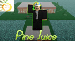 Pine Juice V.6