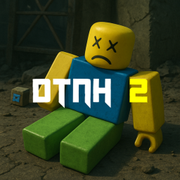 Destroy The Noob's Home 2