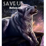 •SAVE|THE|WOLVES•