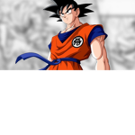 Goku's studios