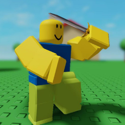 Untitled Sword Fighting Game