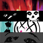 Alternative Band Shirts & More