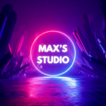 Max's_Studio