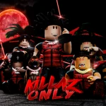 KO (KILLAZ ONLY) Group Thumbnail