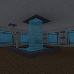 Under the Sea