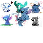 Stich god group