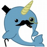 MAGICAL NARWHAL GROUP!!!