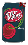 dr pepper lovers!