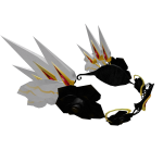Royal Rose Helm