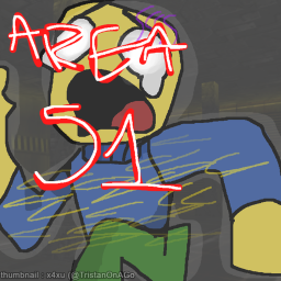 AREA 51 [alpha]