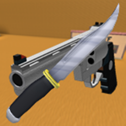 Murder In The Wild West
