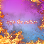 safe the nation