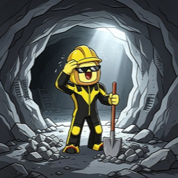 Adventure digging
