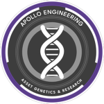 [AE] // Asset Genetics & Research