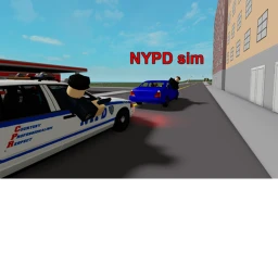 NYPD PVP icon